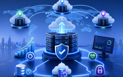 The True Cost of Uptime: Why Hosting Is More Than a Utility Bill