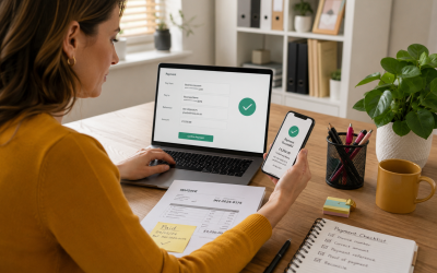How to Make Sure Your Payment Is Allocated Correctly